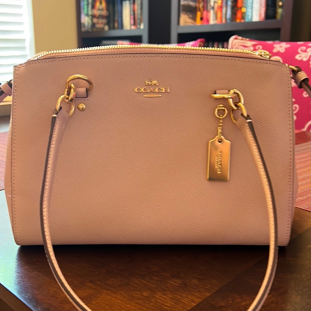 Coach Shoulder Bag